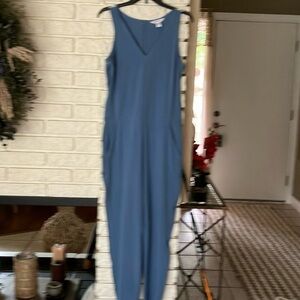 Athleta jumpsuit
